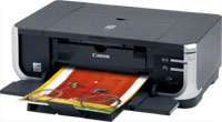 Струйный принтер Canon PIXMA iP4300