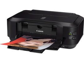 Струйный принтер Canon PIXMA iP4700