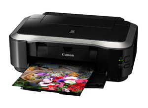 Струйный принтер Canon PIXMA iP4840