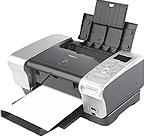 Струйный принтер Canon PIXMA iP6000D