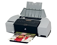 Струйный принтер Canon PIXMA iP6210D