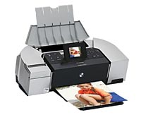 Струйный принтер Canon PIXMA iP6220D