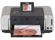 Струйный принтер Canon PIXMA iP6600D
