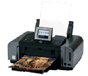 Струйный принтер Canon PIXMA iP6700D