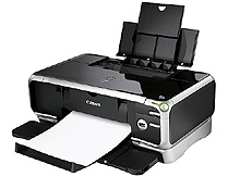 Струйный принтер Canon PIXMA iP8500