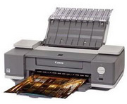 Струйный принтер Canon PIXMA iX4000