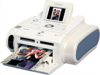 Струйный принтер Canon PIXMA mini220