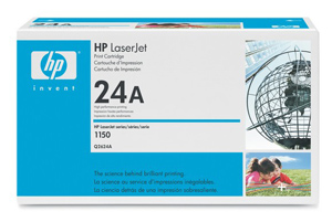 Тонер-картридж HP Q2624A