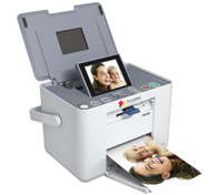 Струйный принтер Epson PictureMate PM260