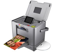 Струйный принтер Epson PictureMate PM280