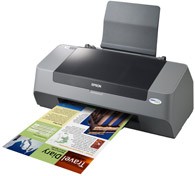 Струйный принтер Epson Stylus C79
