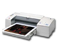 Струйный принтер Epson Stylus Color 3000