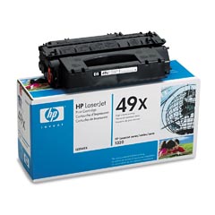 Тонер-картридж HP Q5949X