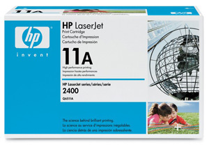 Тонер-картридж HP Q6511A