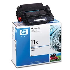 Тонер-картридж HP Q6511X