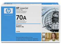 Тонер-картридж HP Q7570A