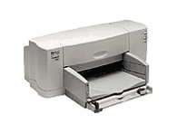 Струйный принтер HP Deskjet 842c
