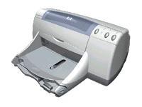 Струйный принтер HP Deskjet 959c