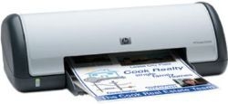 Струйный принтер HP Deskjet D1460