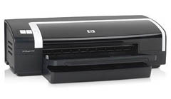 Струйный принтер HP Officejet K7103