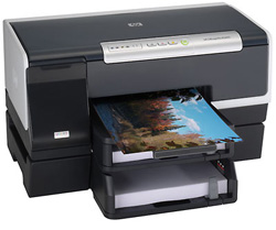Струйный принтер HP OfficeJet Pro K5400dtn(C9277A)