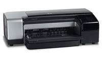 Струйный принтер HP Officejet Pro K850dn