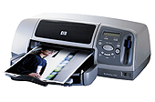 Струйный принтер HP PhotoSmart 7350