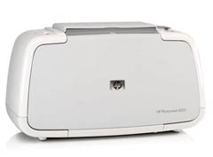 Струйный принтер HP PhotoSmart A320
