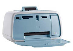 Струйный принтер HP PhotoSmart A526