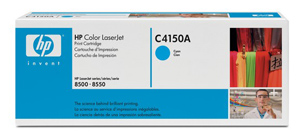 Тонер-картридж HP C4150A