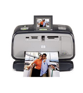 Струйный принтер HP PhotoSmart A618