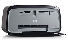 Струйный принтер HP PhotoSmart A636