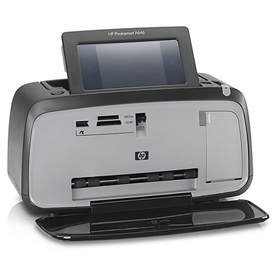 Струйный принтер HP PhotoSmart A646