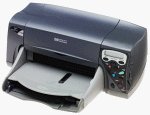Струйный принтер HP PhotoSmart P1000