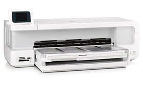 Струйный принтер HP PhotoSmart Pro B8553
