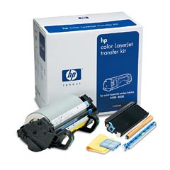 Комплект аппарата переноса HP C4154A