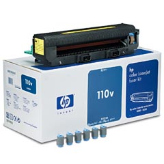 Блок термозакрепления изображения HP C4156A HP C4155A