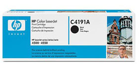 Тонер-картридж HP C4191A