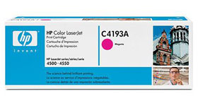 Тонер-картридж HP C4193A