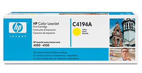 Тонер-картридж HP C4194A