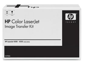 Комплект аппарата переноса HP C4196A