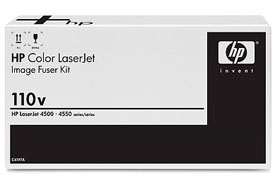 Блок термозакрепления изображения HP C4198A HP C4197A