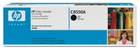 Тонер-картридж HP C8550A black