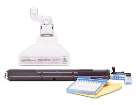 Комплект для очистки изображений HP C8554A