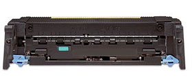 Комплект аппарата термического закрепления тонера HP C8556A
