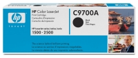 Тонер-картридж HP C9700A