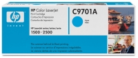 Тонер-картридж HP C9701A