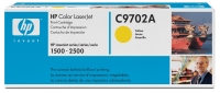 Тонер-картридж HP C9702A