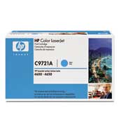 Тонер-картридж HP C9721A