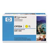 Тонер-картридж HP C9722A